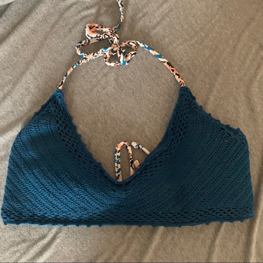Target bikini top